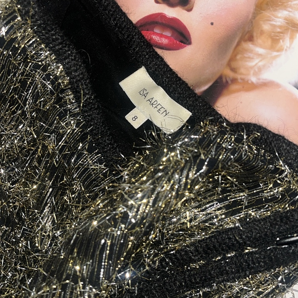 🐛🖤🐛• 🫦 SAKS x Isa Arfen x Silk Vibes 🫦• 🖤💎🖤